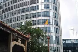 广东“最牛祠堂”？村民放话：谁敢拆，我就把谁买下来！图片