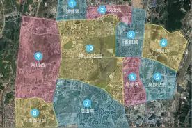 观山湖、十版块，谁是下一个爆发风口？图片
