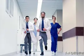 40岁男子呕吐两天，误认为感冒，医生却发现他已脚踏鬼门关图片
