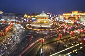 陕西冷知识：关于陕西这24个世界之最和中国之最，你还知道哪些？图片