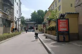 遛狗不牵绳是违法行为 5月1日起正式施行图片