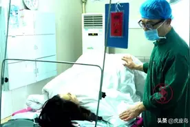 “对我来说最幸运的事就是遇见他”！这颗“糖”齁甜图片