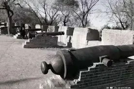 史海钩沉：你知道吗？吉林乌拉曾因所生产的火硝用于军事而闻名图片