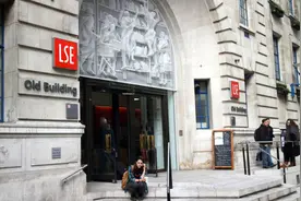 英国9所大学申请总结：LSE的玄学来了，巴斯的bar在下降图片