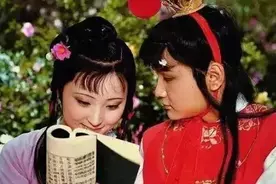 从护官符看出林黛玉为啥不能嫁给贾宝玉图片