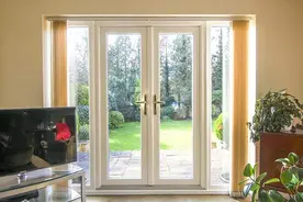 French door 是什么意思？图片