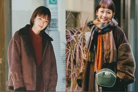 小个子女生怎么穿才好看？这3个穿搭公式，照着穿很显高图片