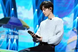 肖战杨紫星光大赏合体？二人合唱余生主题曲，《余生》已近在咫尺图片