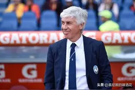 战术详解：高光背后，加斯佩里尼的亚特兰大究竟有什么秘密武器？图片