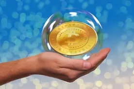 比特币距离泡沫到底还有多远？图片