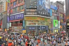 韩国或成为“全球首个消失的国家”，还有哪些国家“危在旦夕”图片