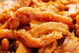 这才是牛肚最好吃的做法：脆爽软烂，香气四溢，出锅5斤不够吃图片