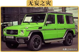 价格便宜一半的抵押车，到底能不能买？抵押车都有哪些套路？图片