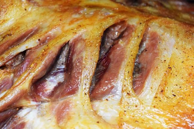 花胶炖羊肉可以吃吗 花胶炖羊肉可以吃吗有毒吗