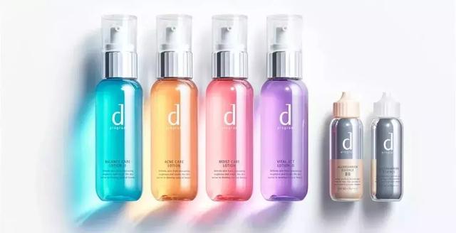 5大敏感肌护肤品牌，FANCL、珂润、MINON......你觉得哪家最强？