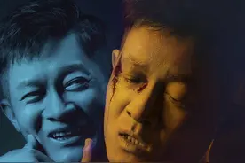 “关系户”杨志刚：靠导演亲哥演到男一号，演技差却成抗疫剧男主图片