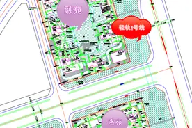 柳州市柳东新区各楼盘之华润万象府（五）|| 各地块之优劣分析图片