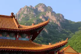 “五龙背”名字的由来图片