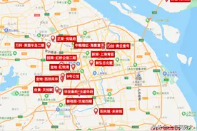 「认筹监测」2021年首个千人摇出炉！7个楼盘认筹率100%图片