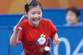 看她这样，我们就放心了图片