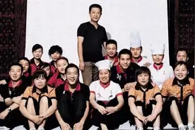 海底捞二号人物：屡屡救火，曾被踢出局图片