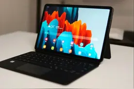 安卓平板真的一无是处？其实还是可以和iPad打一架的图片