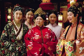 农村老话：“人有三不亲”，除了姑父和姨夫外，还和哪个亲戚不亲图片