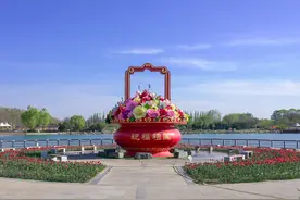 十三言诗·我的祖国图片