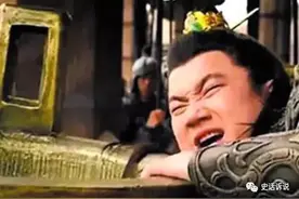 历史真相：霸王举鼎700斤，换算现在计重单位，到底举起了多少斤图片