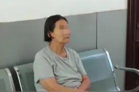 女子失踪30年回家儿子拒见：所有的关系都是相互的，包括亲情图片