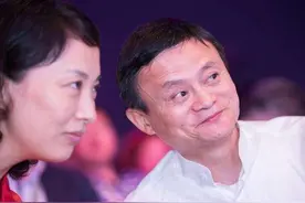 阿里巴巴首位前台小妹，马云用0.2%的股份留下她，现在过得怎么样图片