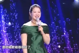 护士与病人一见钟情，处7天见公婆，评委直夸丈夫好帅图片