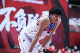 姚明回应周琦退赛事件：承认男篮损失巨大，但拒绝妥协图片