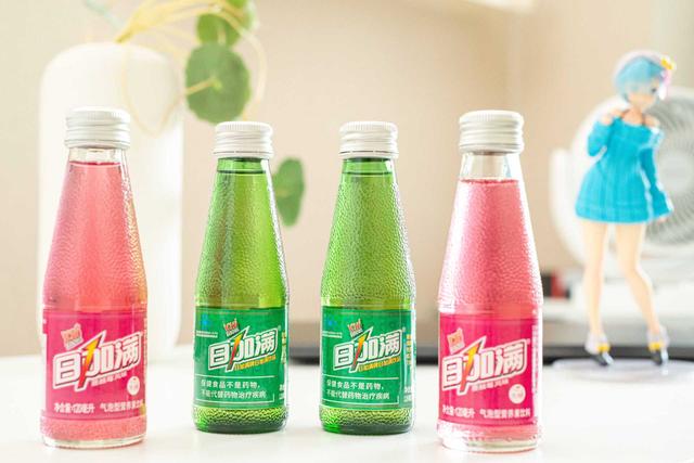 夏季保命必备饮料，该不该买的我都帮你趟过雷了