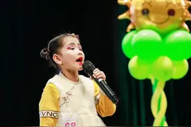 妈妈笔录｜龙凤胎姐弟分获广西区金奖银奖，妈妈的感言发人深思图片