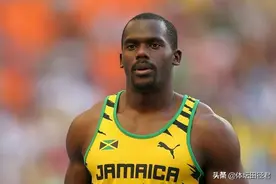 10秒38！牙买加34岁田径老将百米夺冠 博尔特北京奥运金牌毁于他图片