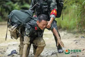 退伍季｜离别在即，回望军旅图片