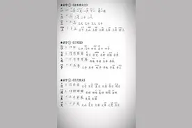 一年级语文上册全册生字书写笔顺及组词，收藏备用图片