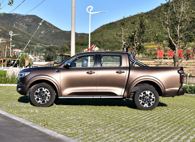 长城汽车的这些年：七款值得一说的车型