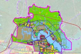 江汉腹地荆州发展拥有巨大潜力图片