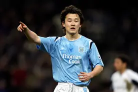 日媒评英超历史亚洲最佳11人：孙继海成中国独苗，日韩共9人入选图片