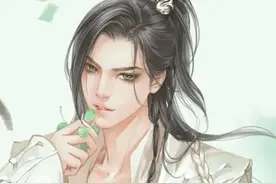 100个“古风”男生名，冷酷霸气，赶紧收藏吧图片