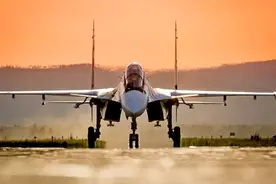 争夺边境制空权，印度退役中将：拉达克附近空军基地远超中国图片