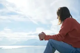 男友靠谱但就是没感觉，不想将就？别急着分手，这样做对你更好图片
