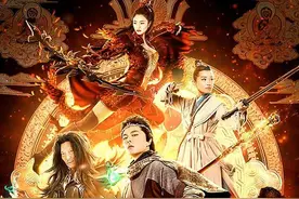 我欲渡你成佛，你却诛我成魔图片