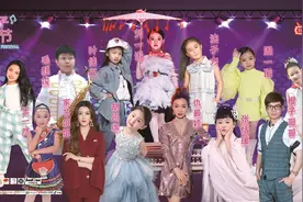 小橙子 大梦想！“童艺频道”小橙子亲子音乐节我们等你一起来！图片