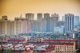 房龄超过20年的老房子为何不建议买？内行人：有6大“硬伤”图片