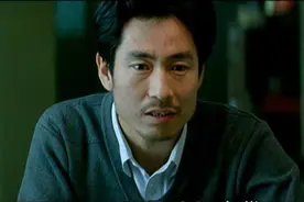 “对不起，我来人间是凑数的”，看这三位佛系中年男人的自我选择图片