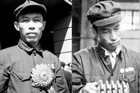 逝者丨1985年7月18日，全国劳动模范马恒昌逝世视频封面