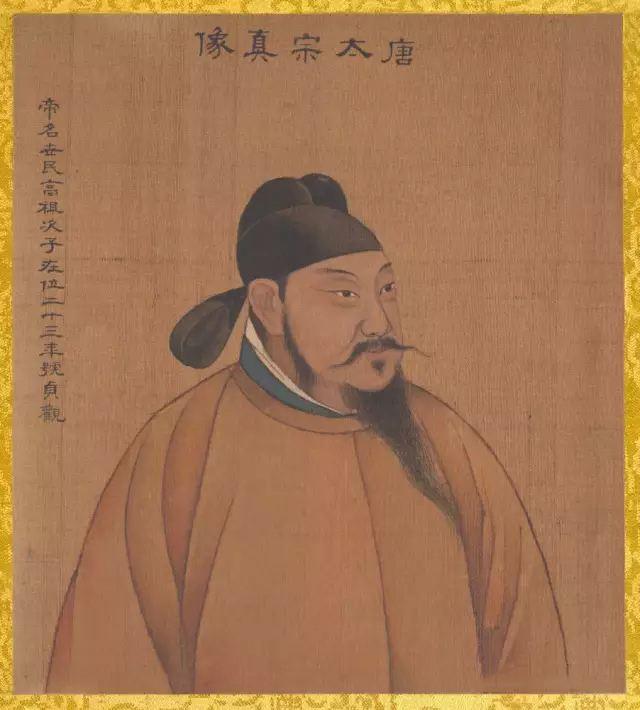 求讲长孙皇后和李世民的甜宠文（为什么说唐太宗李世民和长孙皇后是帝后关系的楷模）